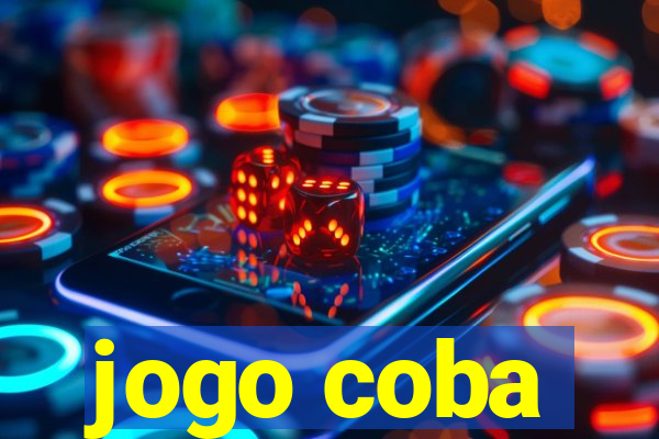 jogo coba